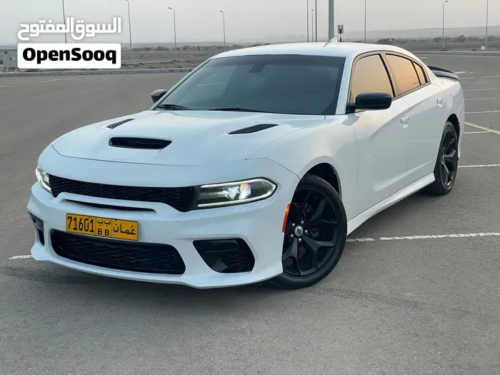 Dodge Charger 2019 photo 4