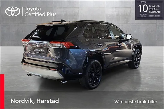 Toyota Rav4 2024 photo 5