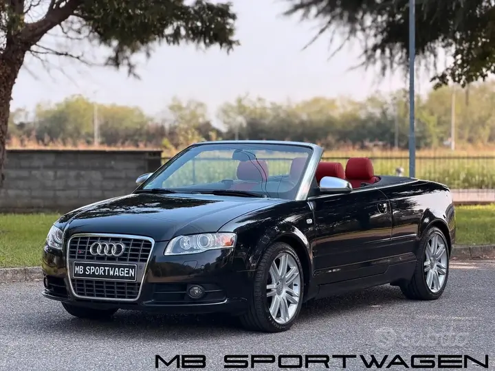 Audi S4