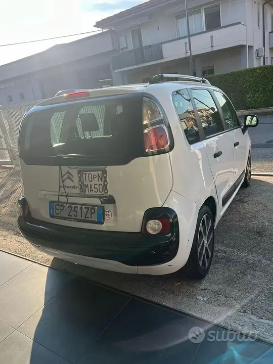 Citroen C3 Picasso 2013 photo 3