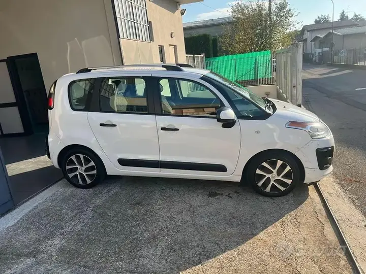 Citroen C3 Picasso 2013 photo 4