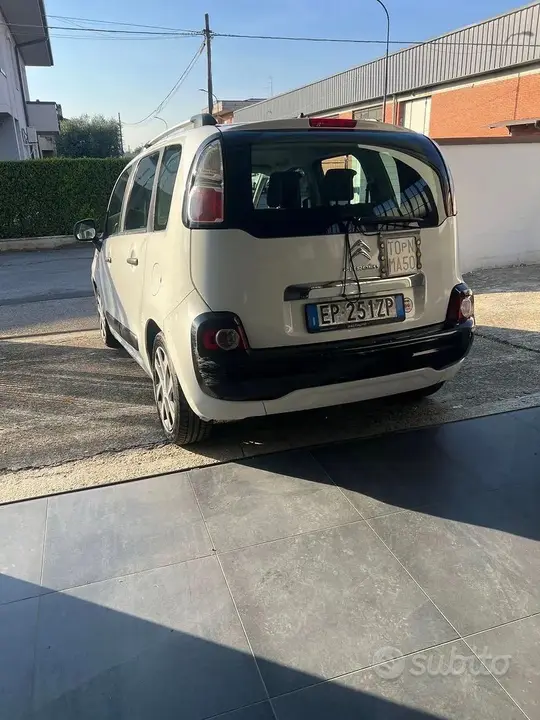 Citroen C3 Picasso 2013 photo 5