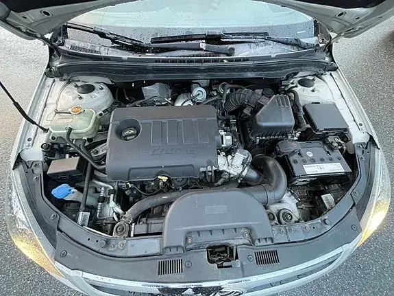Hyundai I30 2010 photo 5