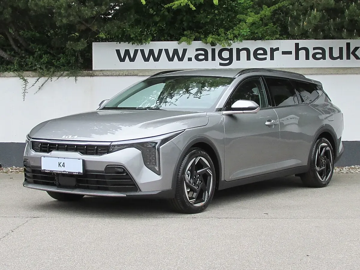 Kia K4