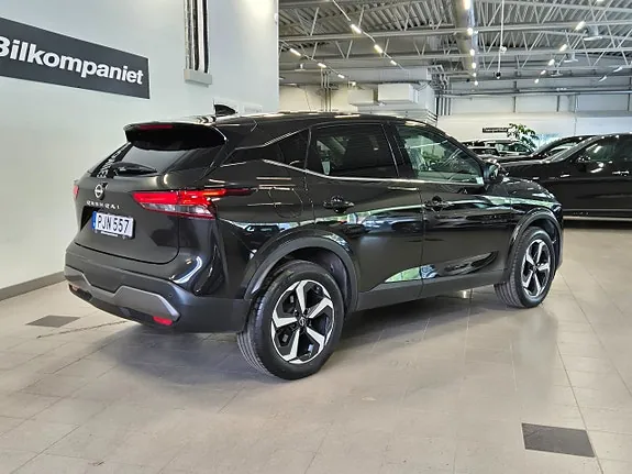 Nissan Qashqai 2024 photo 3