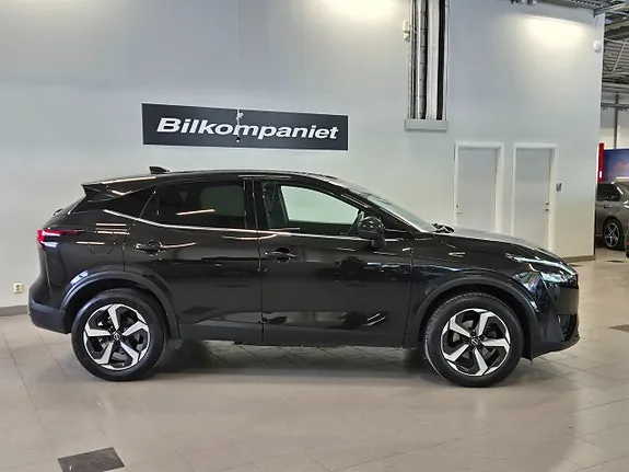 Nissan Qashqai 2024 photo 2