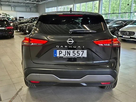 Nissan Qashqai 2024 photo 5