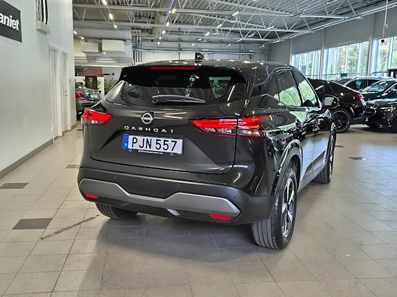 Nissan Qashqai 2024 photo 4