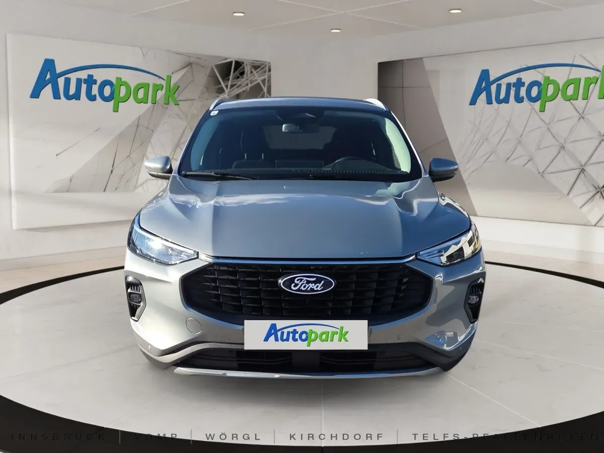 Ford Kuga 2024 photo 2
