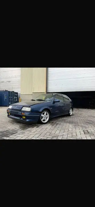 Renault 19