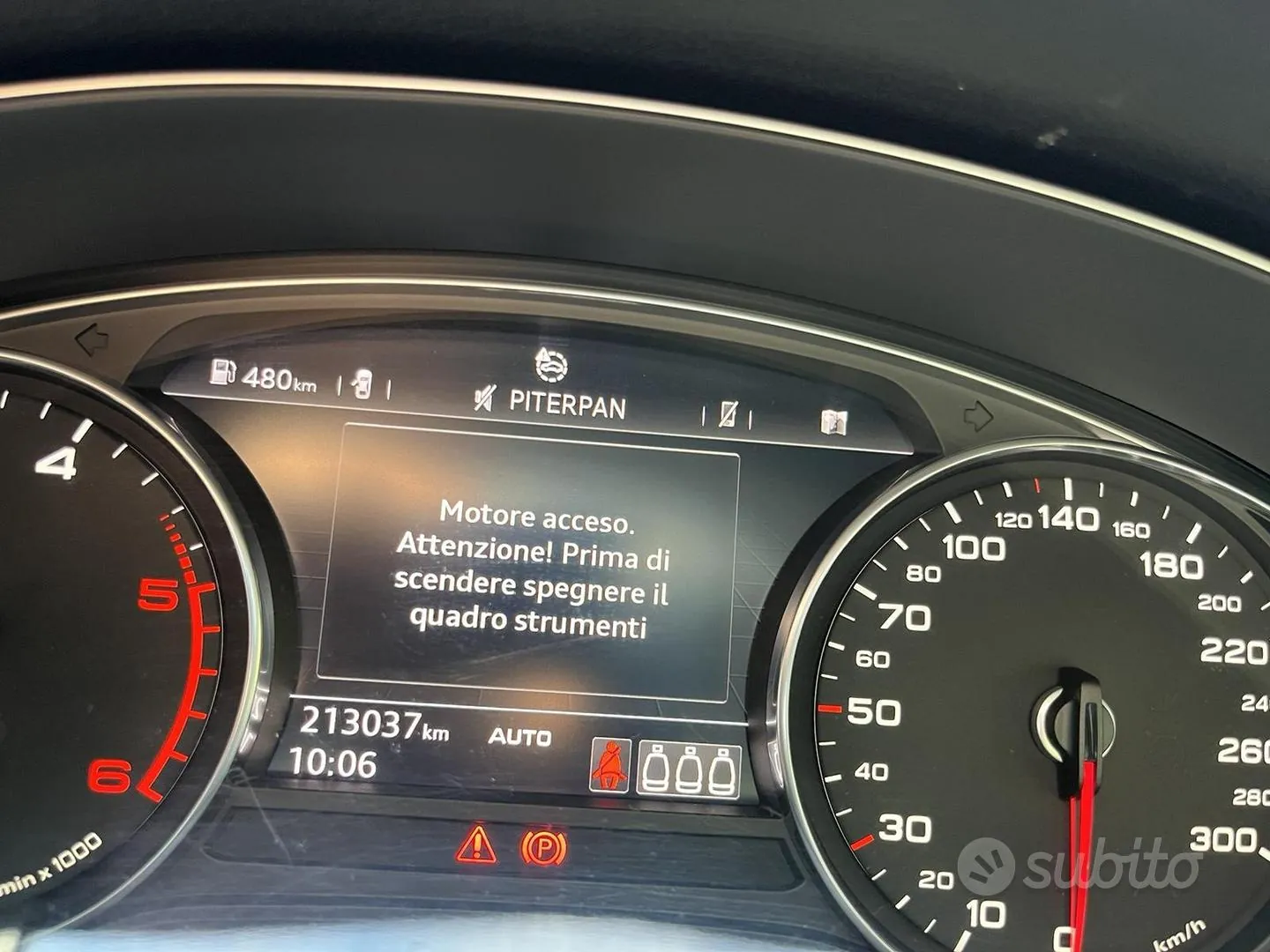 Audi A4 2021 photo 5