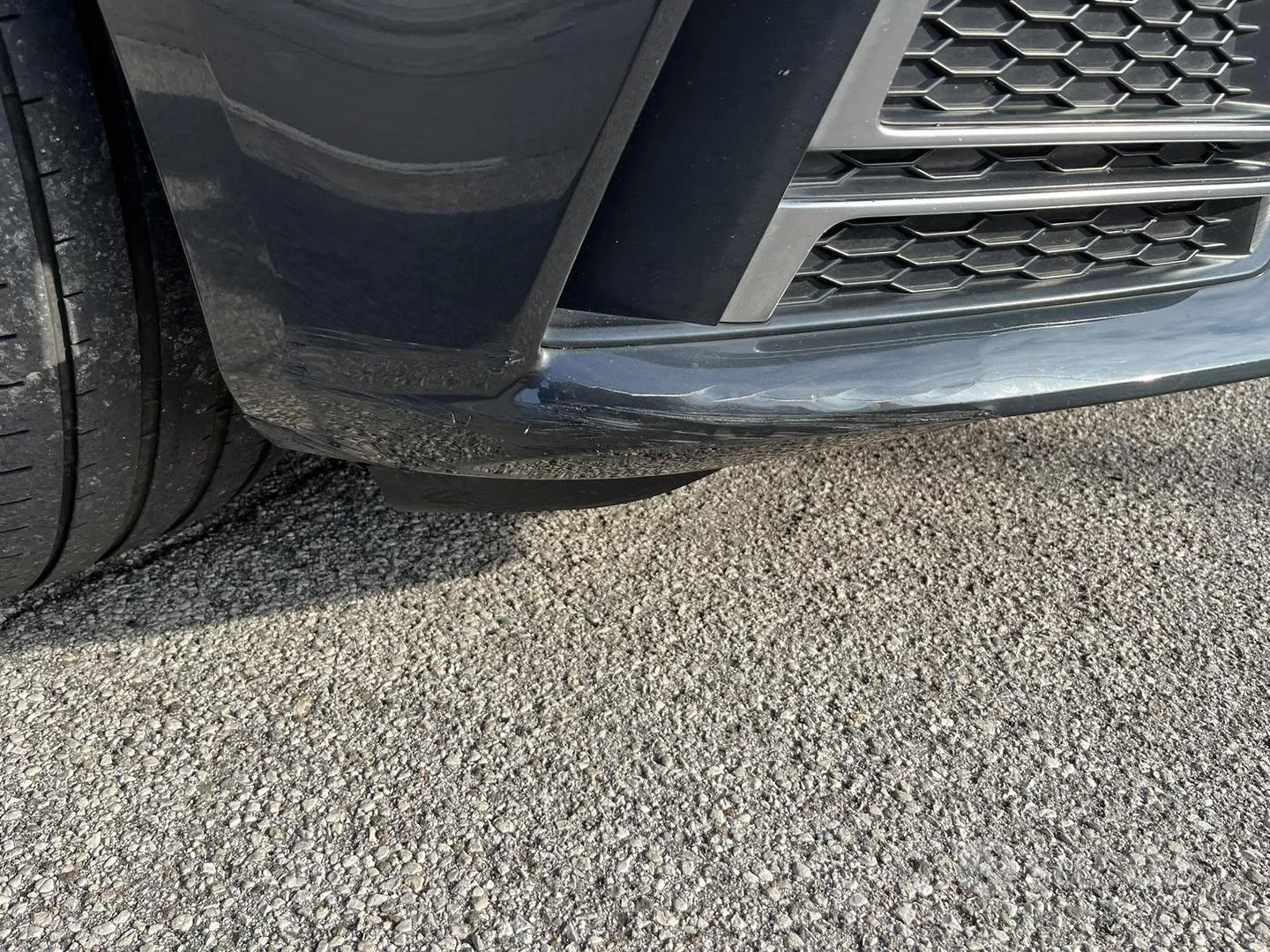 Audi A4 2021 photo 2