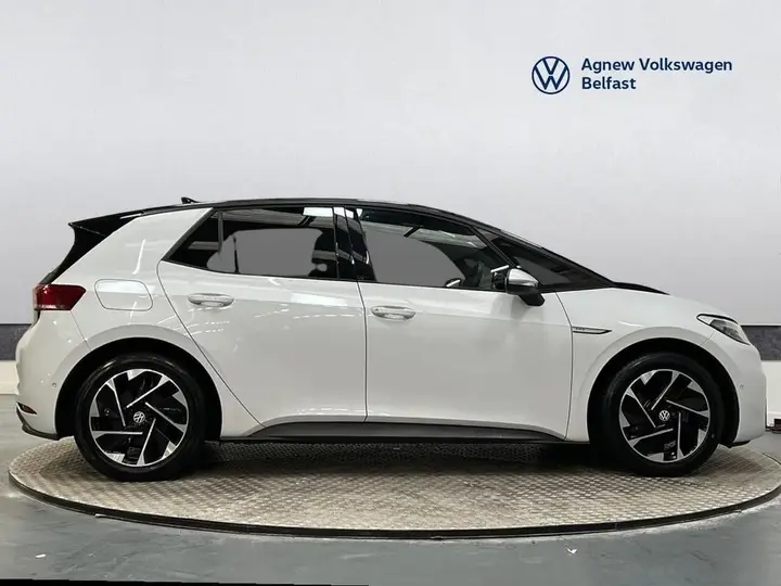 Volkswagen Id.3 2023 photo 4