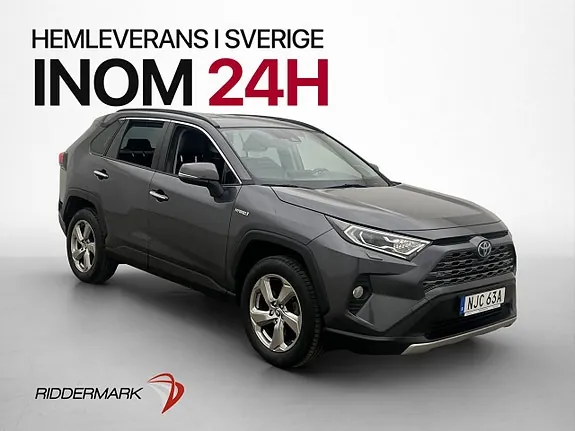 Toyota Rav4 2020 photo 3