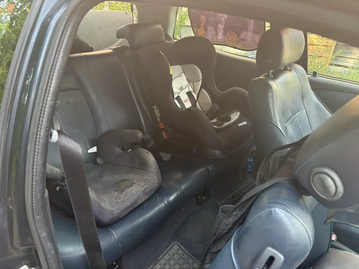 Fiat Bravo 2000 photo 2