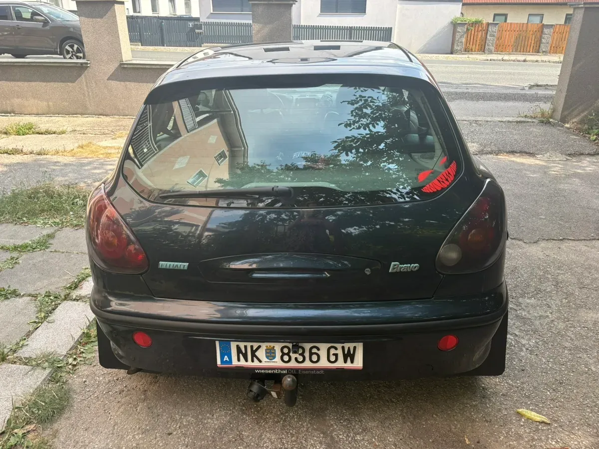 Fiat Bravo