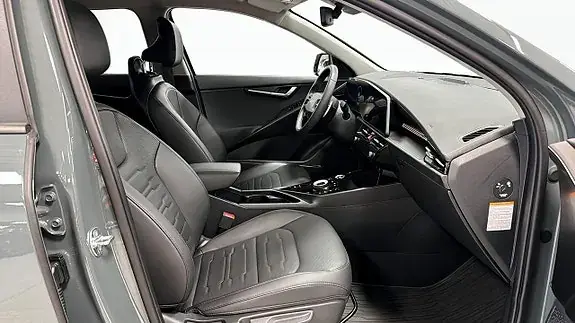 Kia Niro 2025 photo 3