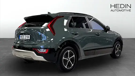Kia Niro 2025 photo 2