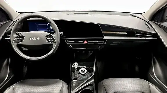 Kia Niro 2025 photo 4