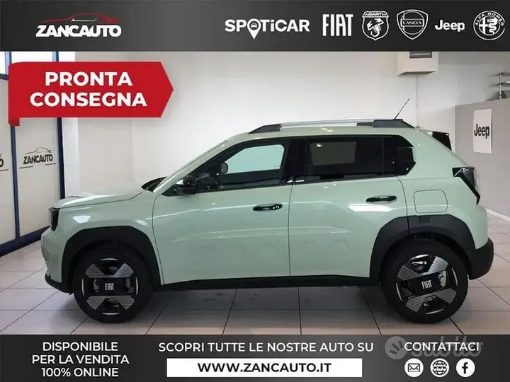 Fiat Grande Panda