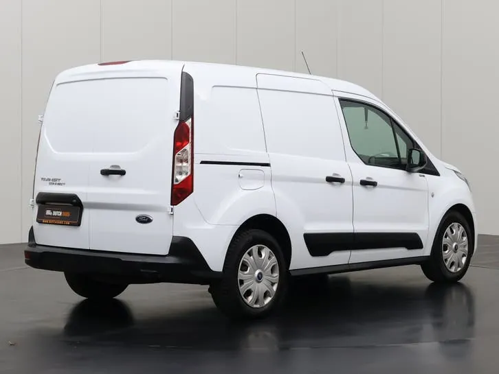 Ford Transit Connect 2024 photo 2