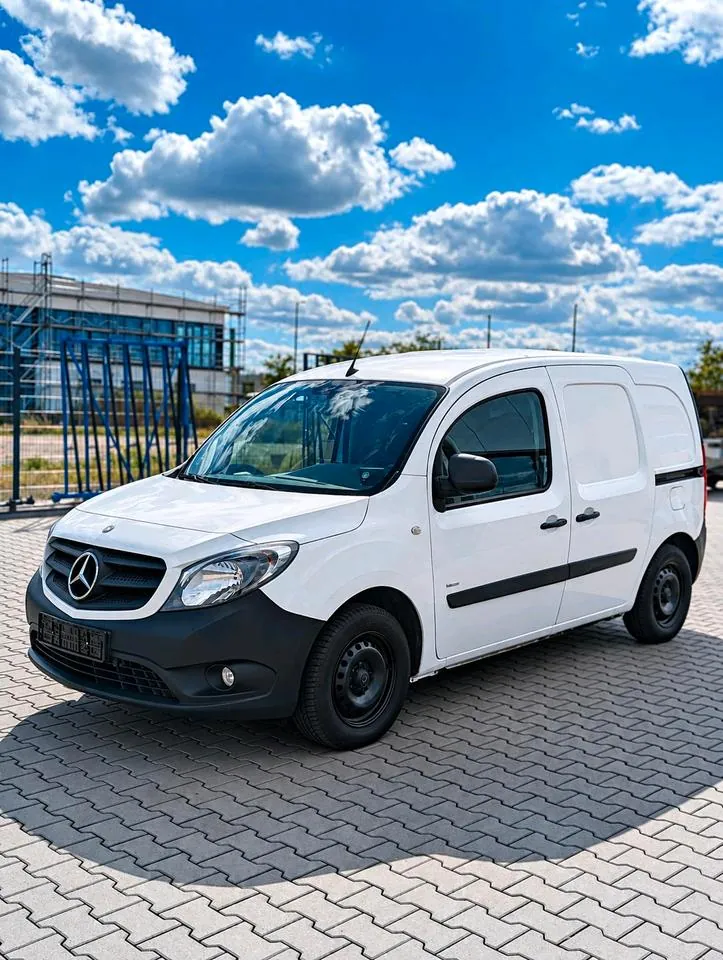 Mercedes-Benz Citan