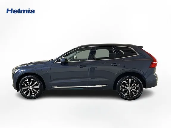 Volvo Xc60 2021 photo 2