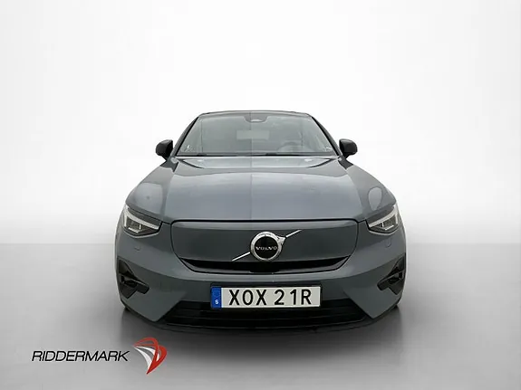 Volvo C40 2023 photo 3