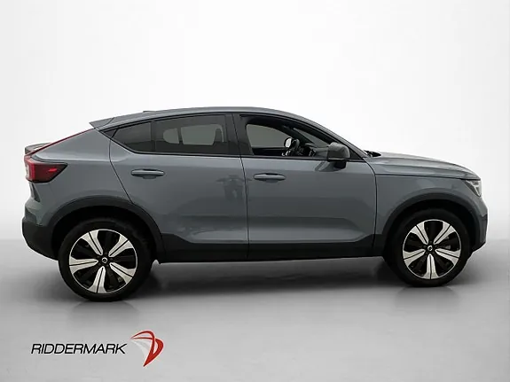 Volvo C40 2023 photo 5