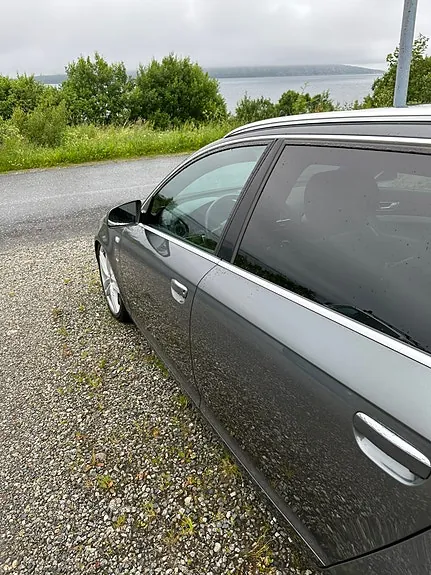 Audi A6 2007 photo 3