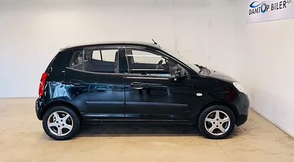 Kia Picanto 2010 photo 5