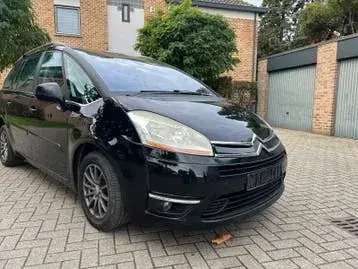 Citroen Grand C4 Picasso