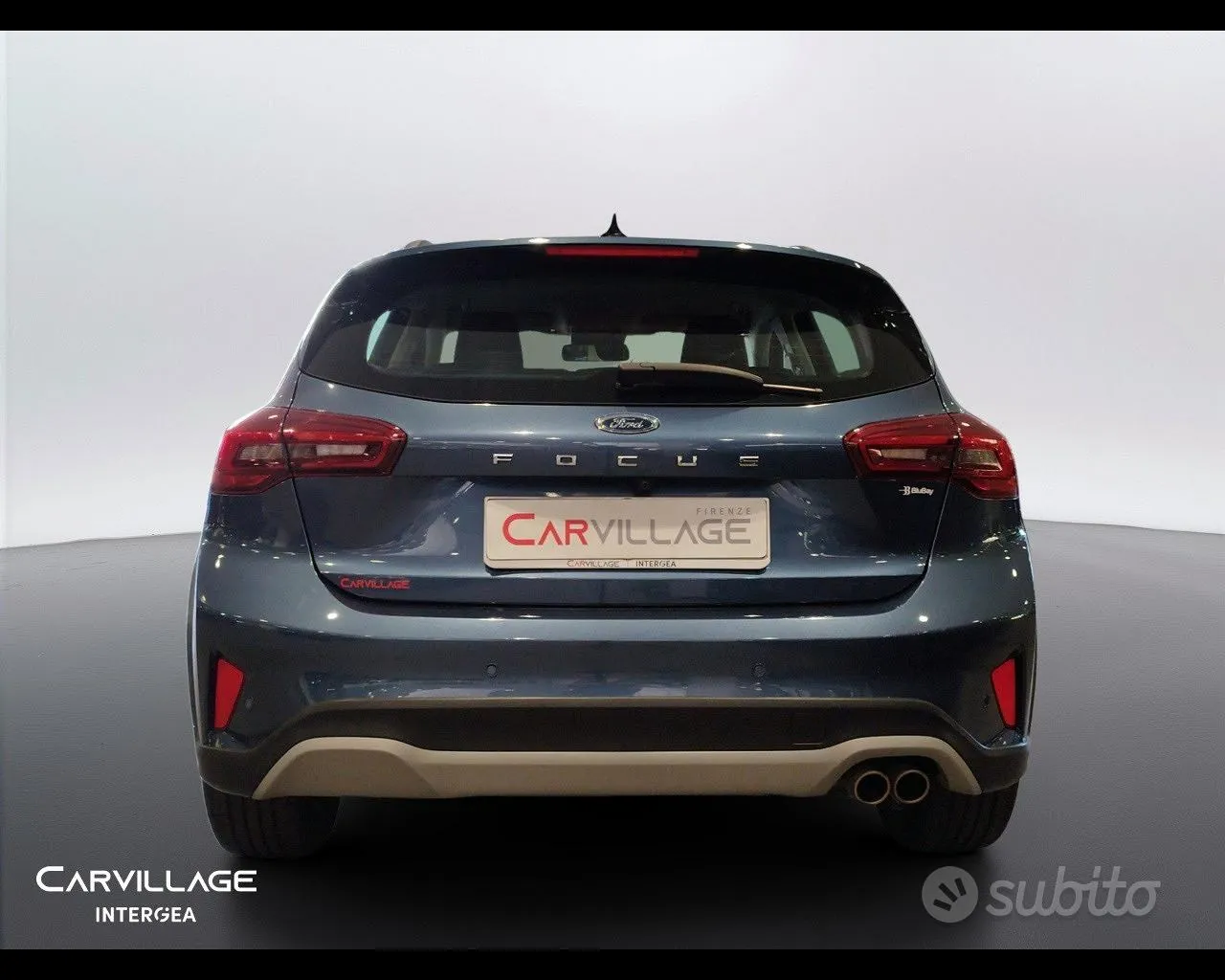 Ford Focus 2024 photo 5