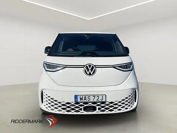 Volkswagen Id. Buzz 2023 photo 5