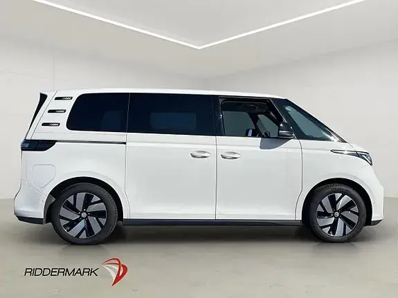 Volkswagen Id. Buzz 2023 photo 2