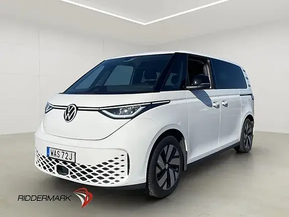 Volkswagen Id. Buzz 2023 photo 3
