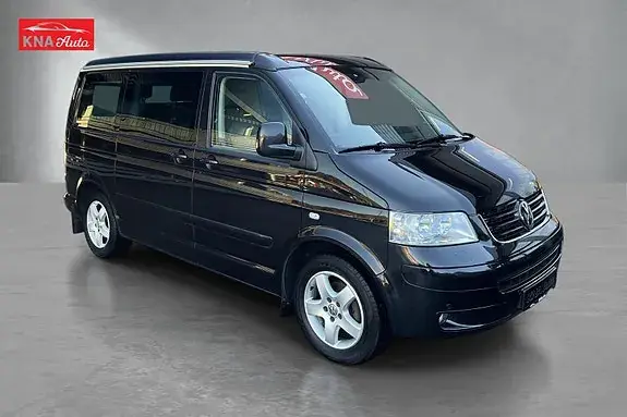 Volkswagen California 2007 photo 5