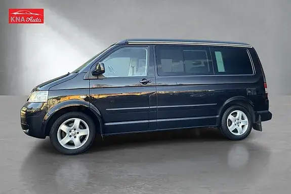 Volkswagen California 2007 photo 3