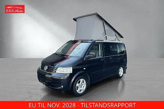 Volkswagen California