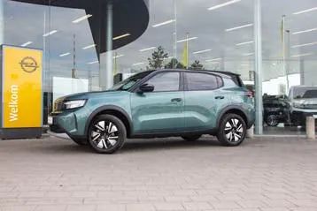 Opel Frontera 2026 photo 2
