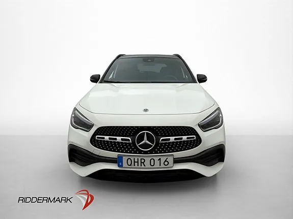 Mercedes-Benz Gla 2023 photo 2