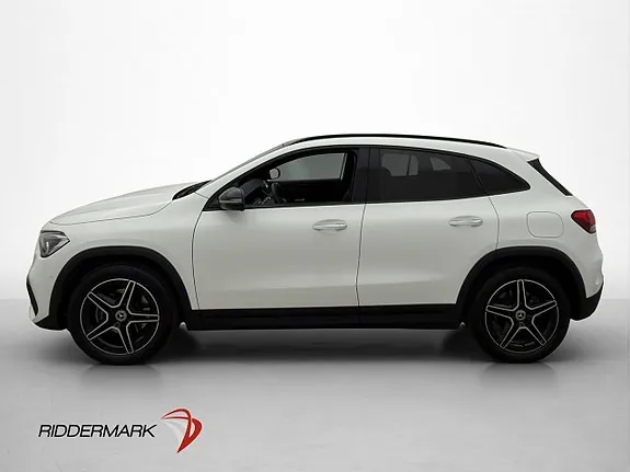Mercedes-Benz Gla 2023 photo 5