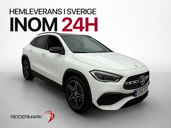 Mercedes-Benz Gla 2023 photo 3
