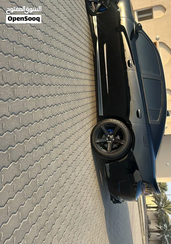 Dodge Charger 2019 photo 2