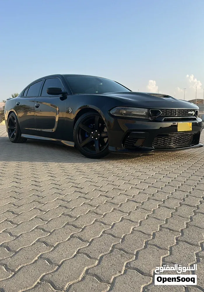Dodge Charger 2019 photo 3