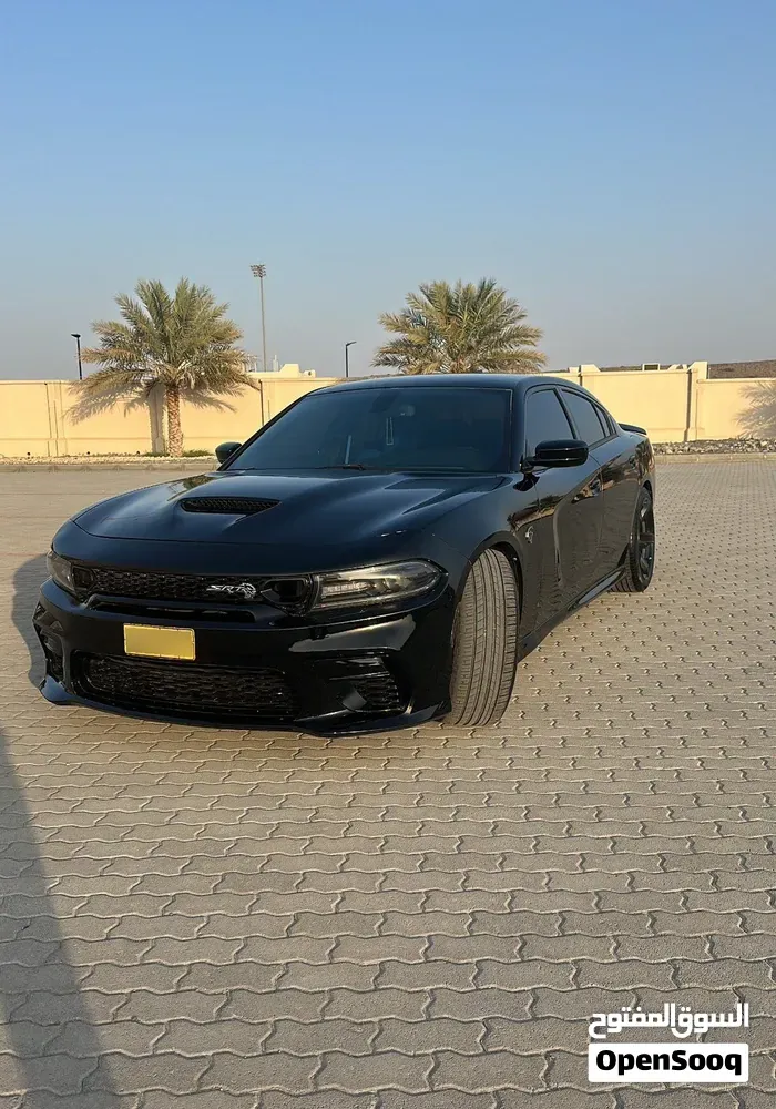 Dodge Charger 2019 photo 4