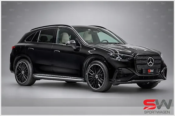 Mercedes-Benz Glc400
