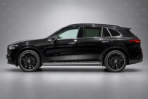 Mercedes-Benz Glc400 2027 photo 5