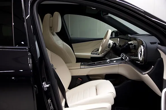 Mercedes-Benz Glc400 2027 photo 2