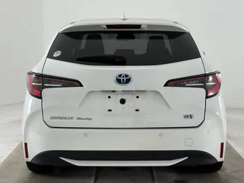 Toyota Corolla 2023 photo 4
